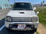 ジムニー ワイルドウインド 4WD 