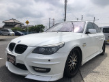 BMW 5シリーズセダン