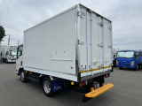 エルフ  2t 冷蔵冷凍車 HV