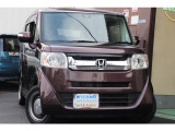 【中古車情報】ホンダ N-BOXスラッシュ G L インテリアカラーパッケージ Bモニタ/ETC/HID/フルセグ の中古車詳細（走行距離：7.8万km、カラー：ブラウン、販売地域：大阪府東大阪市今米）