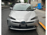 トヨタ プリウス