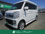車検整備料当社負担!お手頃4WD車!走りのターボ!