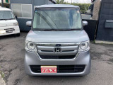 N-BOX G L ホンダセンシング 片側電動スライドドア バックカメラ