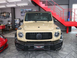 Gクラス AMG G63 4WD 世田谷オーダーSP/ナイトPKG