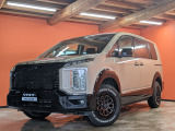 デリカD:5 2.2 P 4WD 