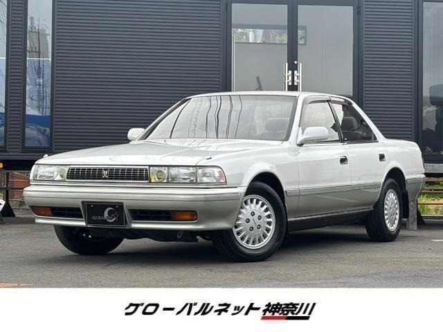 クレスタ 2.0 スーパールーセント パールIIトーン 1Gエンジン