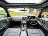 スカイラインクーペ 2.5 GTS25t タイプM 40thアニバーサリー ワンオーナー車