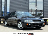 スカイラインクーペ 2.5 GTS25t タイプM 40thアニバーサリー ワンオーナー車