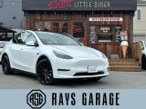 モデルY パフォーマンス 4WD パフォーマンス 検R9年6月 フルセルフドライビング サモン