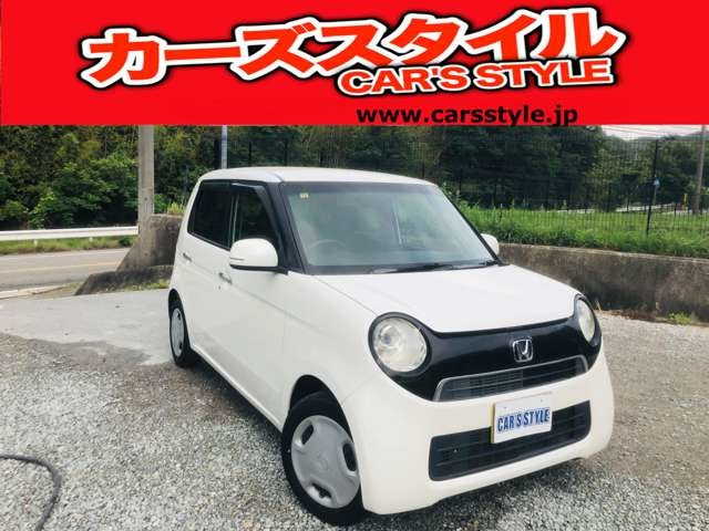 N-ONE G Lパッケージ G Lパッケージ 修復歴無しETCバックカメラアイドリングS