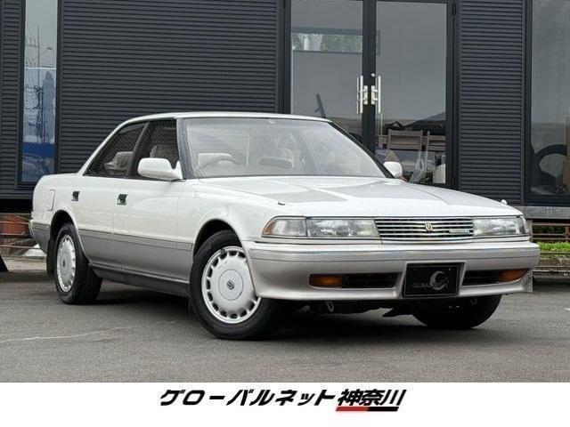 マークII 2.0 グランデ ツインカム24 赤ヘッド ツインカム24 1G-GE