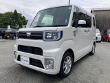 ウェイク L リミテッド SAIII 全方位カメラ/両電スラ/ETC/LED