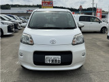 ポルテ 1.5 X 4WD ナビ エンスタ ドラレコ