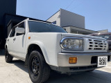 日産 ラシーン