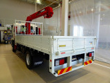 トラック市長岡店 ホームページもご覧ください! https://www.truckichi-nagaoka.com/stock/detail/?car_id=3284