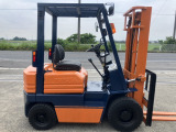 トヨタL&F  
