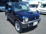 ジムニー ランドベンチャー 4WD 