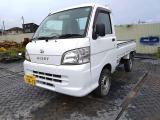 ハイゼットトラック スペシャル 4WD 軽トラック 走行3.8万㎞