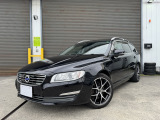 V70 T6 AWD 4WD 記録6枚 BBS18インチAW