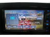 eKスペース M ナビTV ETC Bluetooth接続