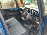 商談スペースもございますので、ゆっくりお車についてのご相談をしていただけます。