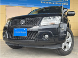 エスクード 2.4 XG 4WD シートH/クルコン/ETC/スマートキ―