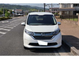 フリード 1.5 ハイブリッド G ホンダセンシング 両側Pドア 安全ブレーキ