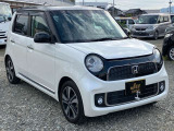 N-ONE プレミアム ツアラー ナビ TV あんしんPKG