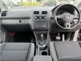 ゴルフトゥーラン TSI コンフォートライン ナビ、バックカメラ、ETC