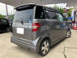 ゼスト スポーツW ターボ ターボ車 禁煙車