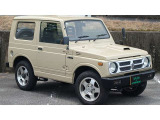 ジムニー  サマーウインド リミテッド 4WD ベージュ塗装 前後ドラレコ バックカメラ