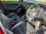CX-5 2.2 XD Lパッケージ 4WD 