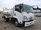 フォワード 散水車 H29年 4t散水車 走行2.4万km