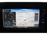 eKスペース M ナビTV ETC Bluetooth接続