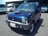 スズキ ジムニー ランドベンチャー 4WD