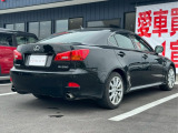 IS 250 バージョンI 