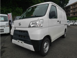 ハイゼットカーゴ 2シーター ブラインド仕様 ハイルーフ 4WD ブラインド仕様・4WD