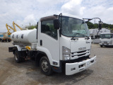 フォワード 散水車 H30年式 4t散水車 走行2.4万k