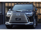 LX 600 エグゼクティブ 4WD 600 エグゼクティブ 4WD モデリスタエアロ 純正22AW
