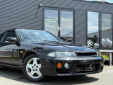 スカイラインクーペ 2.5 GTS25t タイプM 40thアニバーサリー ワンオーナー車