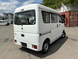 NV100クリッパー DX ハイルーフ 5AGS車 4WD セミオートマ