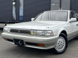 クレスタ 2.0 スーパールーセント パールIIトーン 1Gエンジン