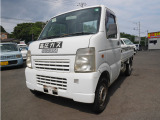 キャリイ KC エアコン 4WD 4WD