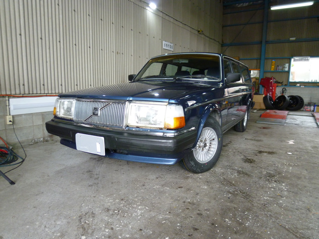240エステート GL 