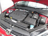 2000ccディーゼルエンジン