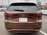 CX-80 3.3 XD ハイブリッド エクスクルーシブ スポーツ ディーゼル 4WD 