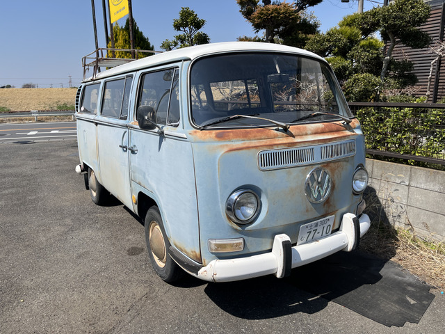 タイプII  DX