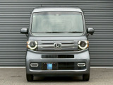 N-VAN +スタイル ファン ターボ ホンダセンシング 