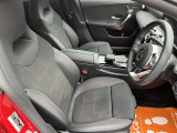 CLAクラス CLA200d AMGライン 