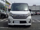 デイズルークス ハイウェイスター X 
